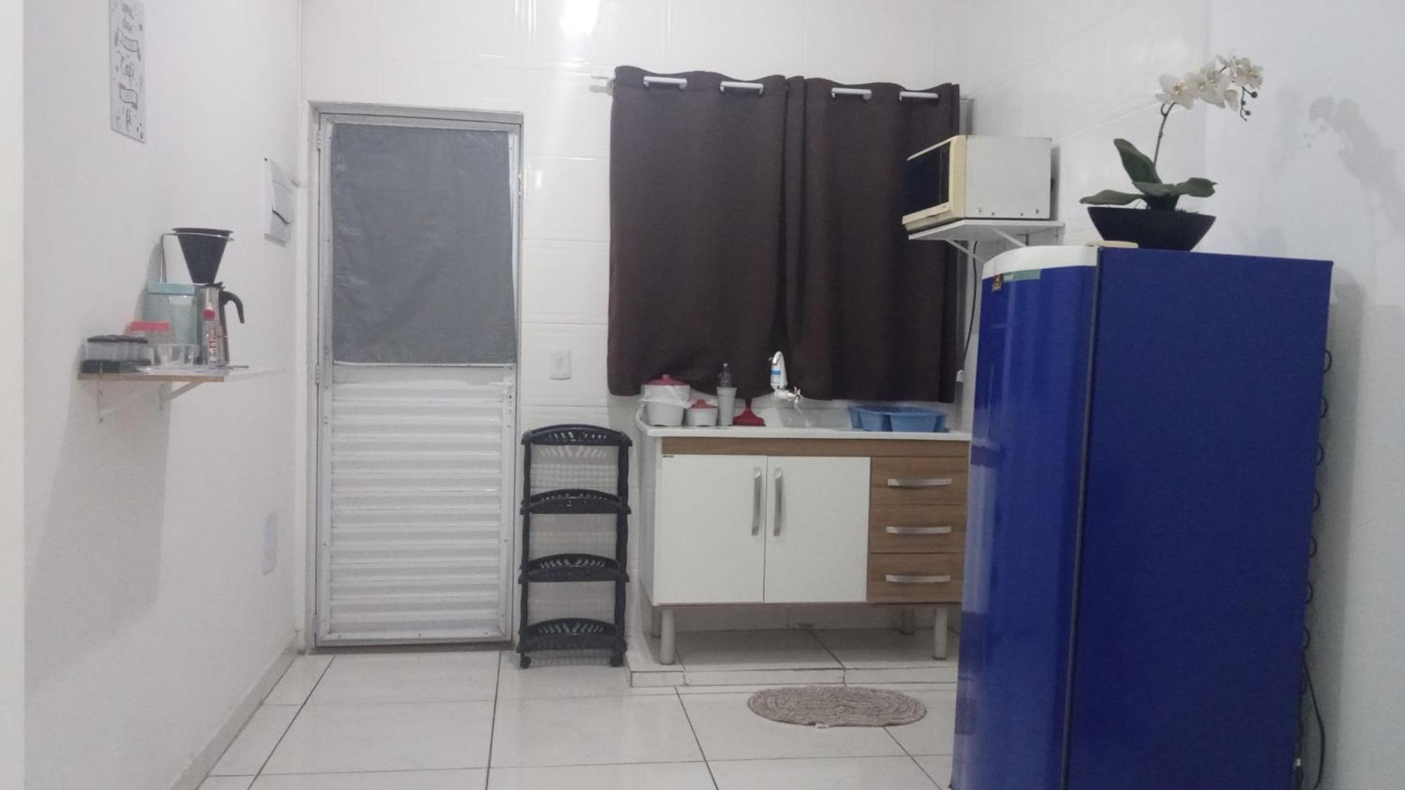 Loft 08 Completo Ar Canais Assinat Garagem Pindamonhangaba Exterior photo